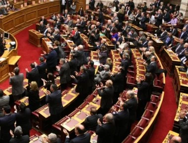 Τα μηνύματα των πολιτικών στο Twitter για την #Συμφωνία των Πρεσπών (φωτο)